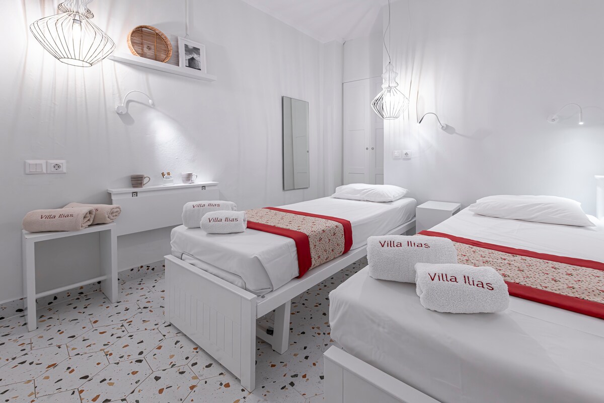 საძინებლის სურათი