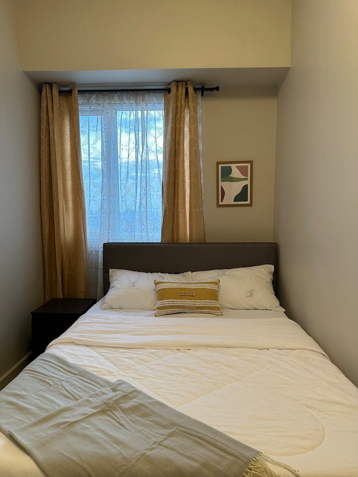 Habitación 1