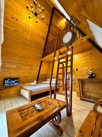 CD Nature managed Airbnb listing 3