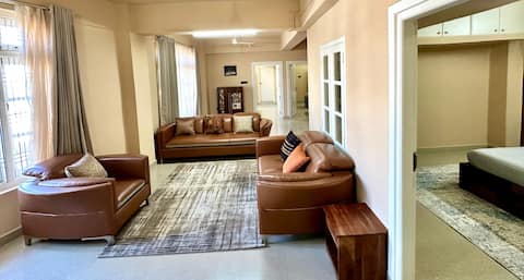 Anamoa Suites - 2BHK