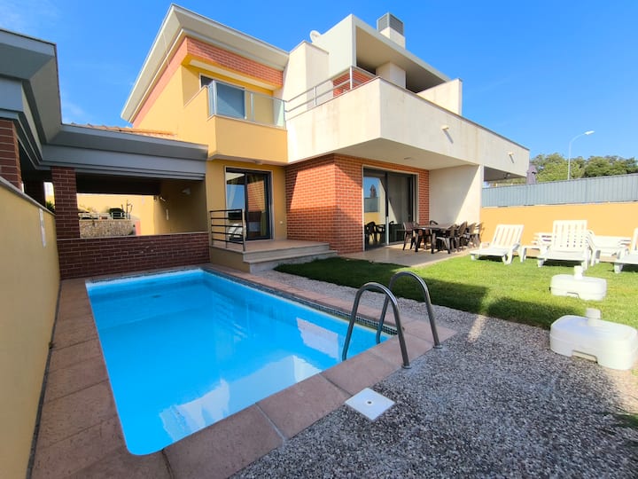 Casa Mar E Monte - Algarve