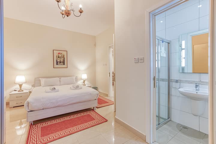 საძინებელი 3