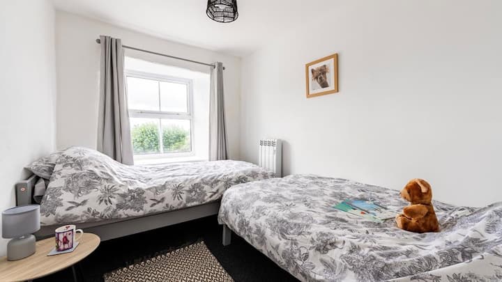 غرفة النوم 2