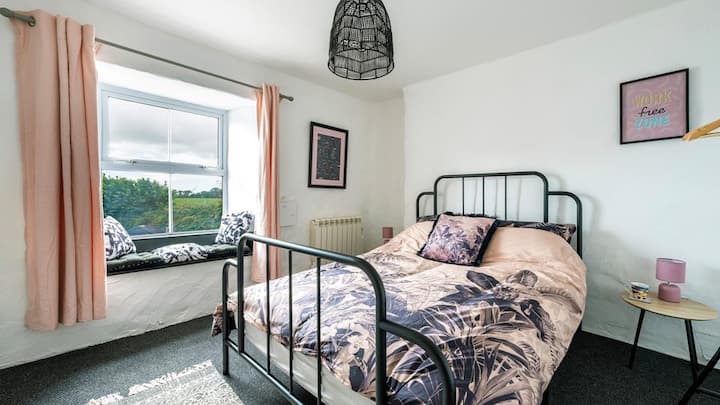 غرفة النوم 1