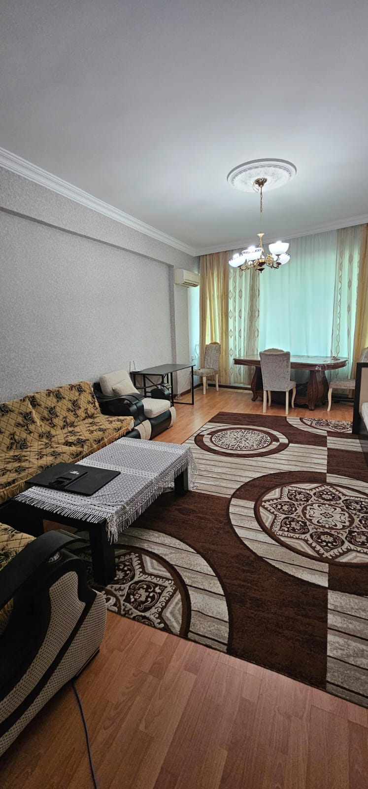 მისაღები სივრცე