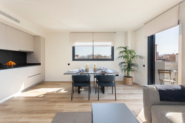 Sailor Pro Apartments managed Airbnb listing 2