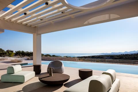 Stella Cadente: Awaken to 5star Luxury by etouri