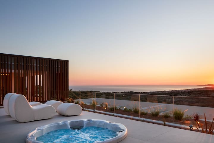 Stella Cadente: Awaken to 5star Luxury by etouri