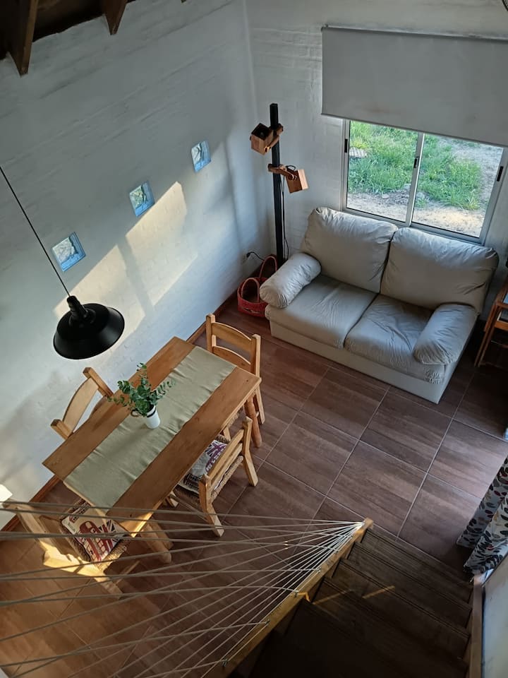 Casa En Playa Hermosa - Pan de Azucar