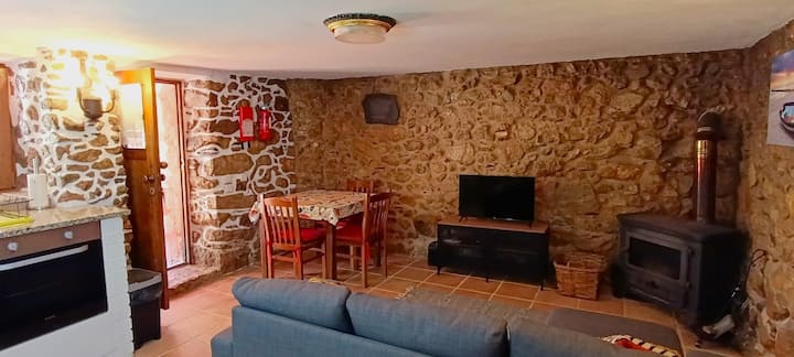Casas Do Favacal - Figueiró dos Vinhos