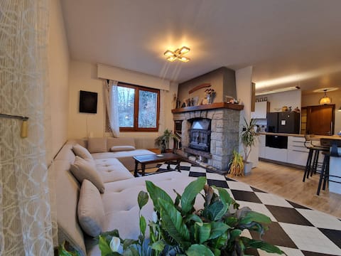 Guy and Rose's Cottage