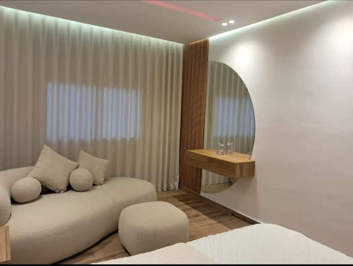 غرفة النوم 1