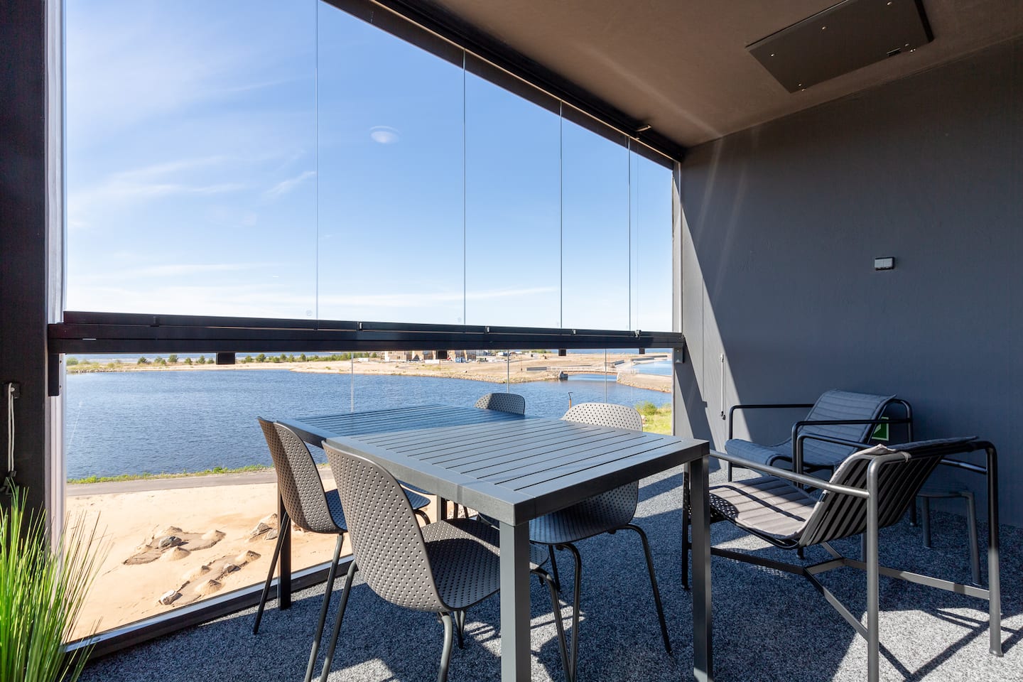 Marina Chalets 1 Bedroom 2