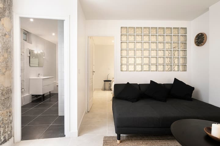 Appartement Calme En Plein Cœur Du Marais - Paris