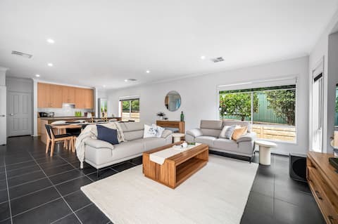 Barossa Luxury - Tanunda Central