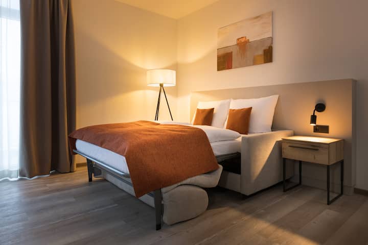2-zimmer Apartment 1 - 4 Pers. - Colonia