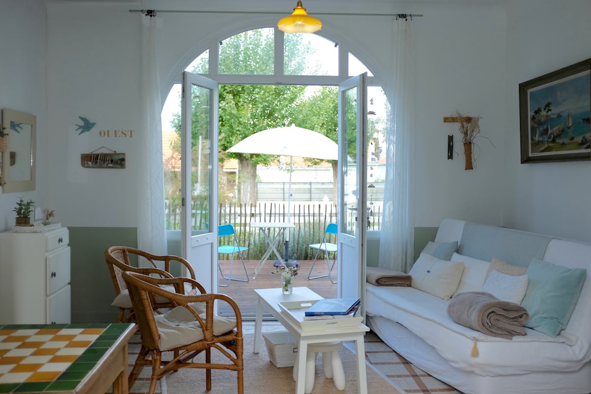 Всекидневна