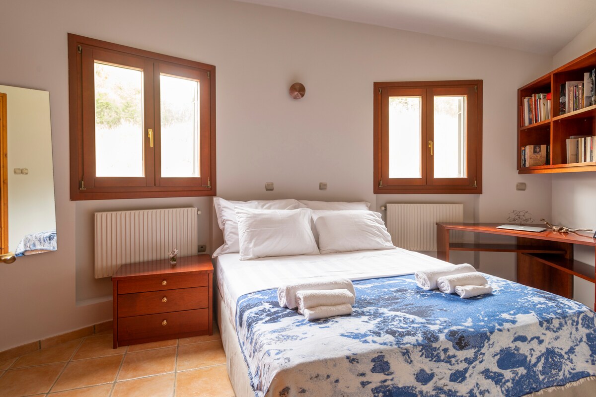 غرفة النوم 2