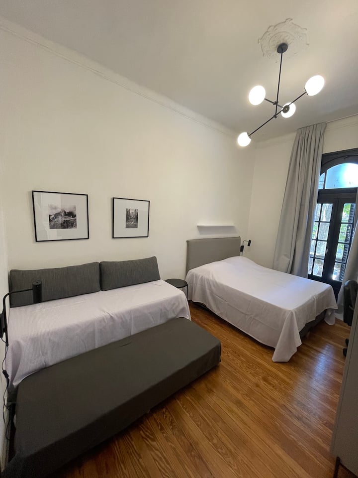 MateHost - Libertador Aparts "1" SuperHost Núñez - Apartments for Rent in Buenos Aires, Ciudad Autónoma de Buenos Aires, Argentina