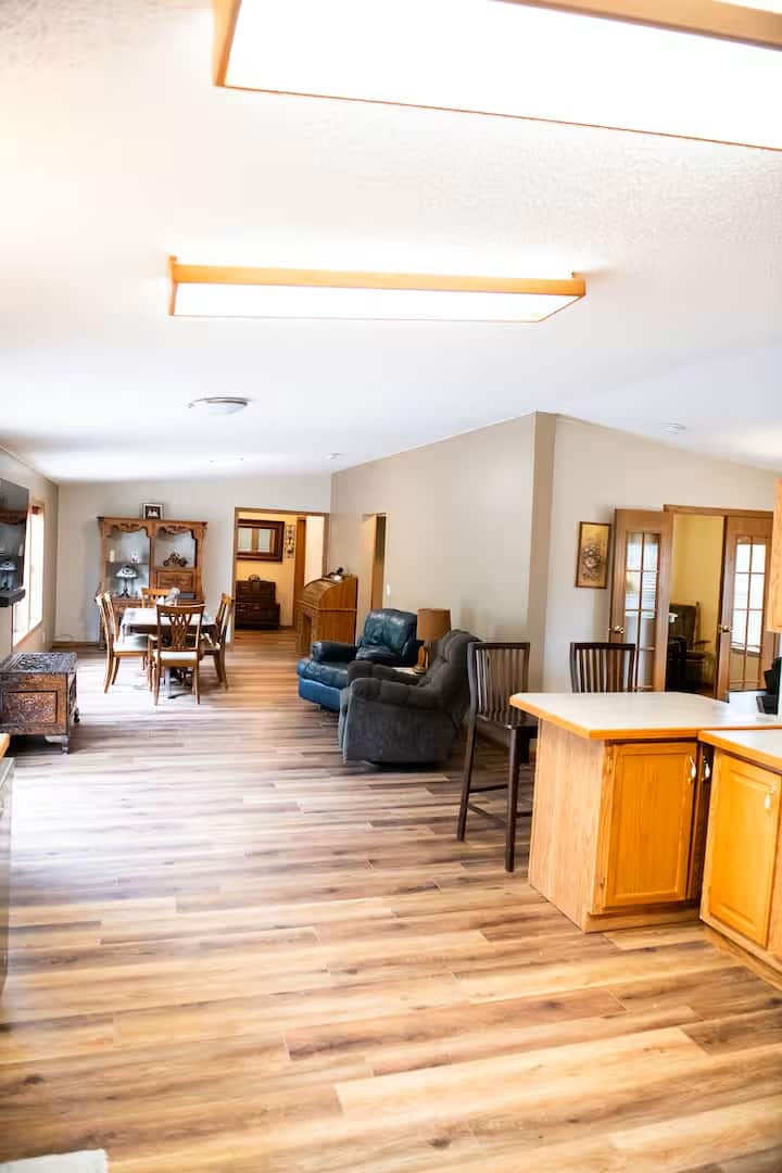 Дневен простор