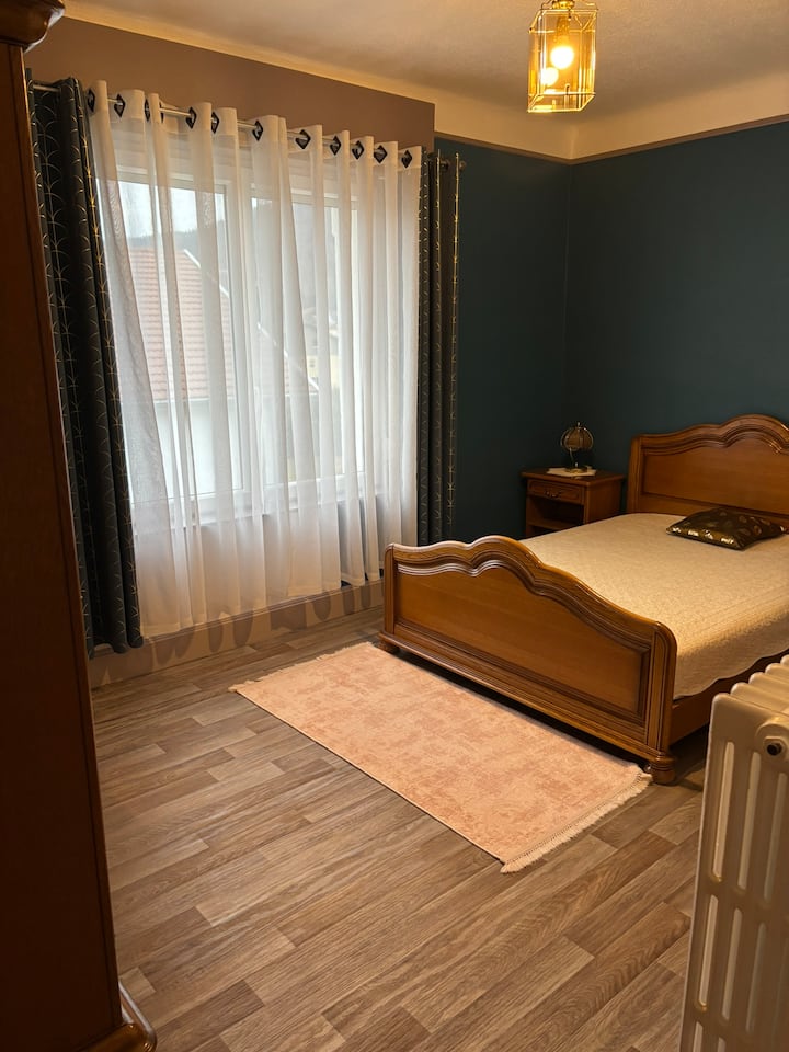 Habitación 1