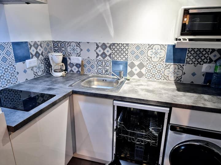 Maison En Bord De Mer Chez Vivie - Vendée