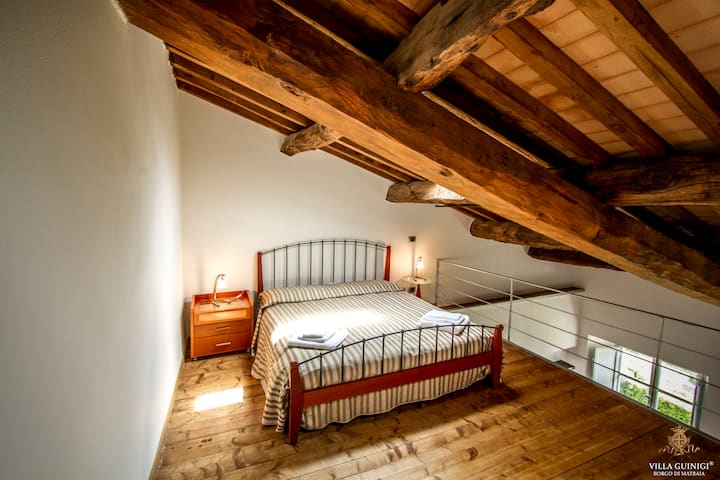 Спална соба 1