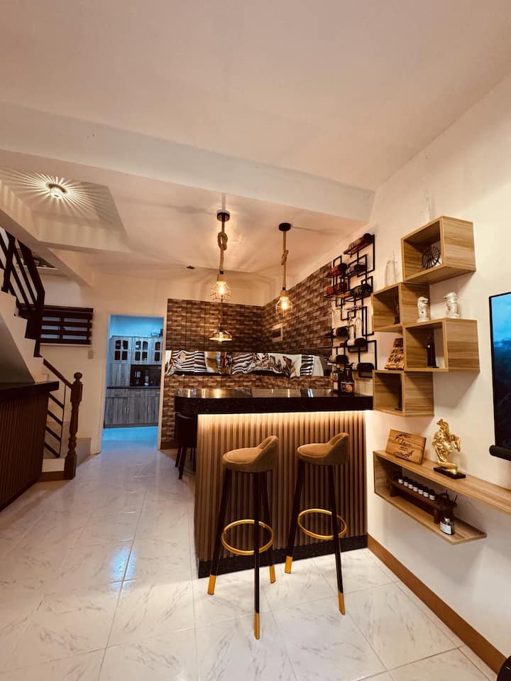 Our Home Is Your Home - Cavite
