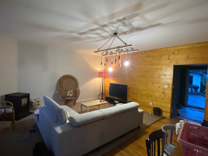 Chez Emma - Lourdes