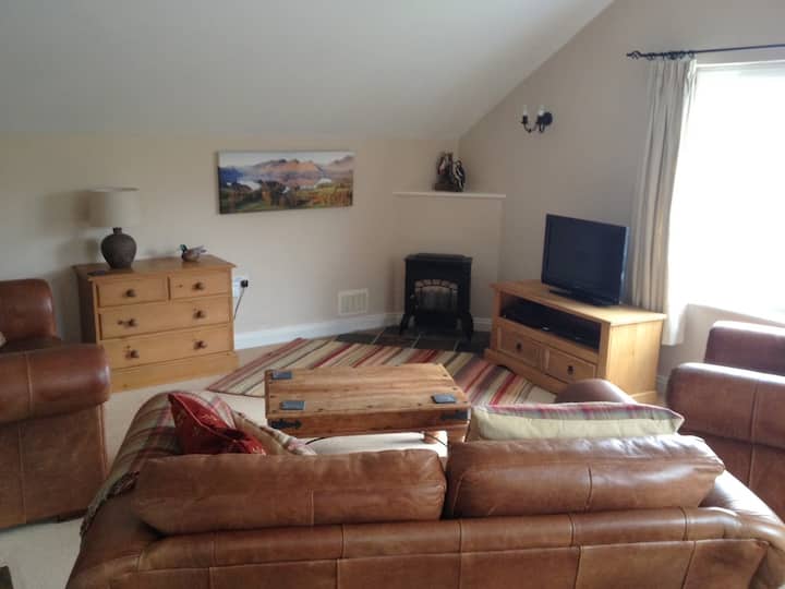 Stoneyfell, Newlands, Keswick - Borrowdale