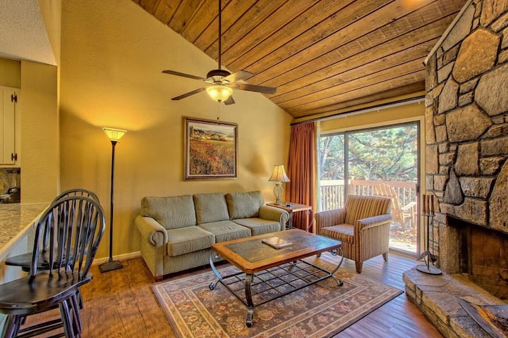 Cashiers & Highlands, Nc, 2bdr - Cashiers, NC