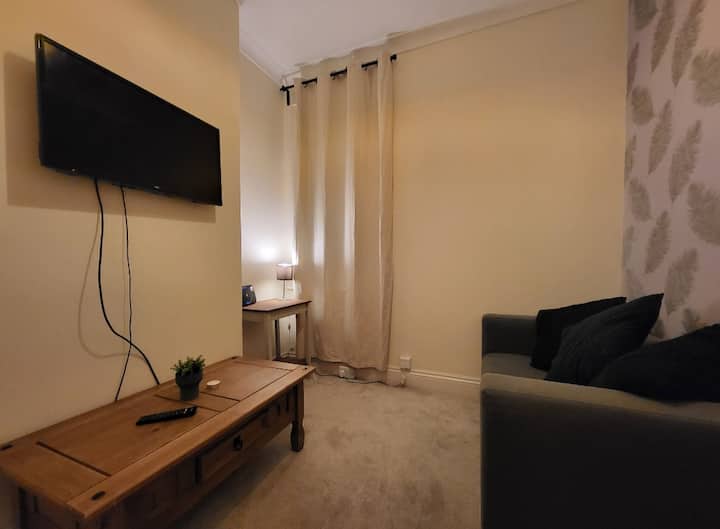 Park Lane House Workstays Uk - Darlington
