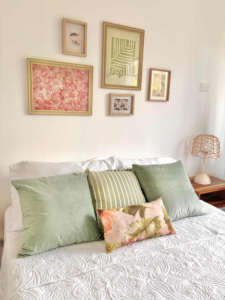 Chambre 1