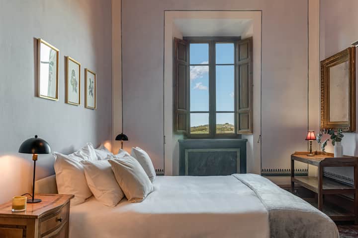 "Calice" Slaapkamer 1