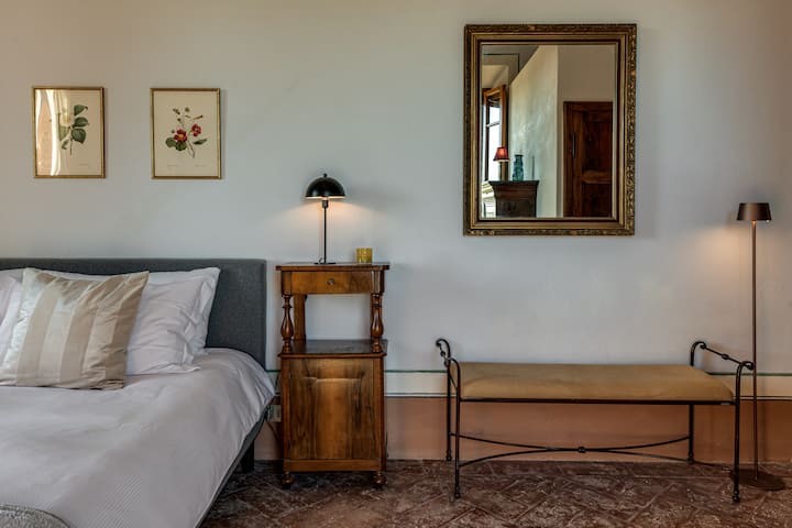 "Teatrino" Slaapkamer 2