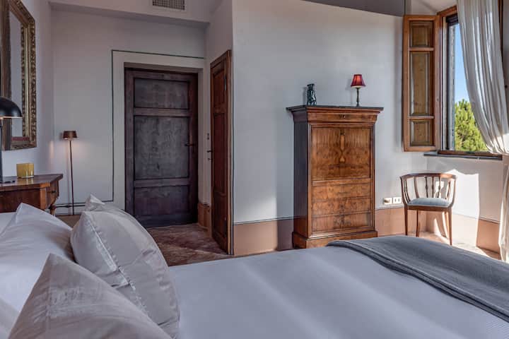 Teatrino Slaapkamer 2