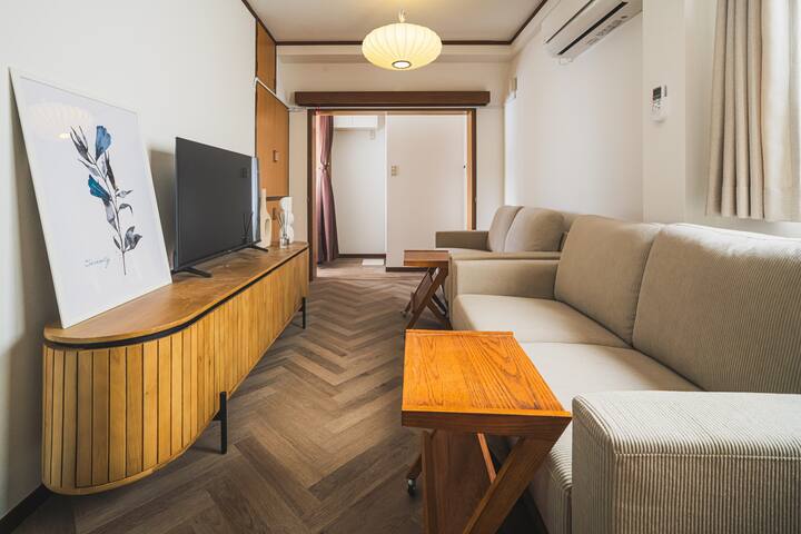 天空ヴィラ渋谷原宿[Long]/新宿、原宿、渋谷、青山まで5分/最寄駅から徒歩7分 gallery image 2