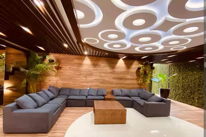 A Perfect Place On The 5th Avenue/pool/jacuzzi/gym - Playa del Carmen