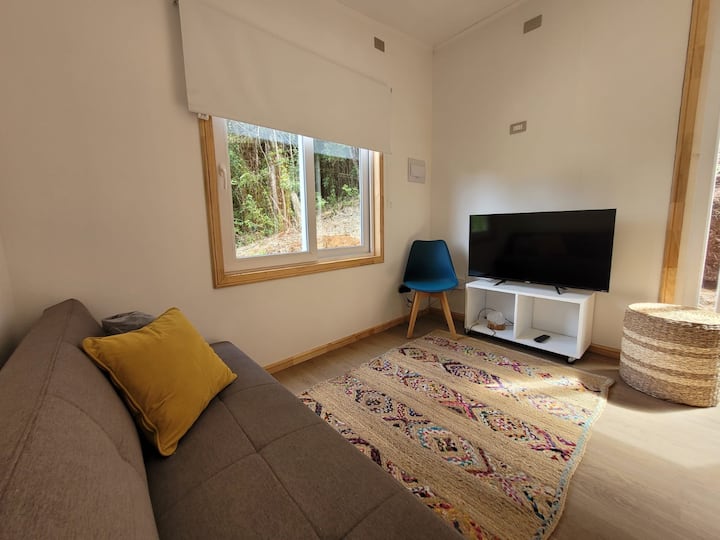 Дневен простор