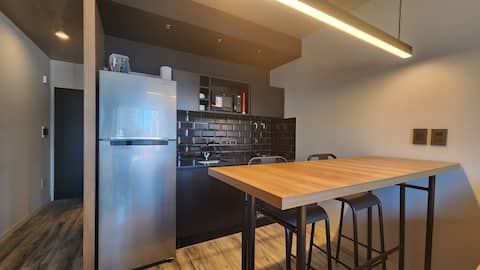 Top Airbnb: Studio in Rosario en Departamento Rosario