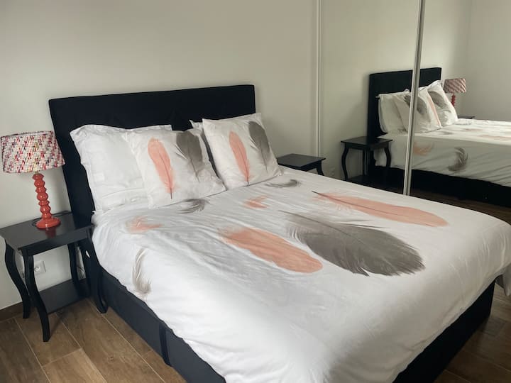 Habitación 2