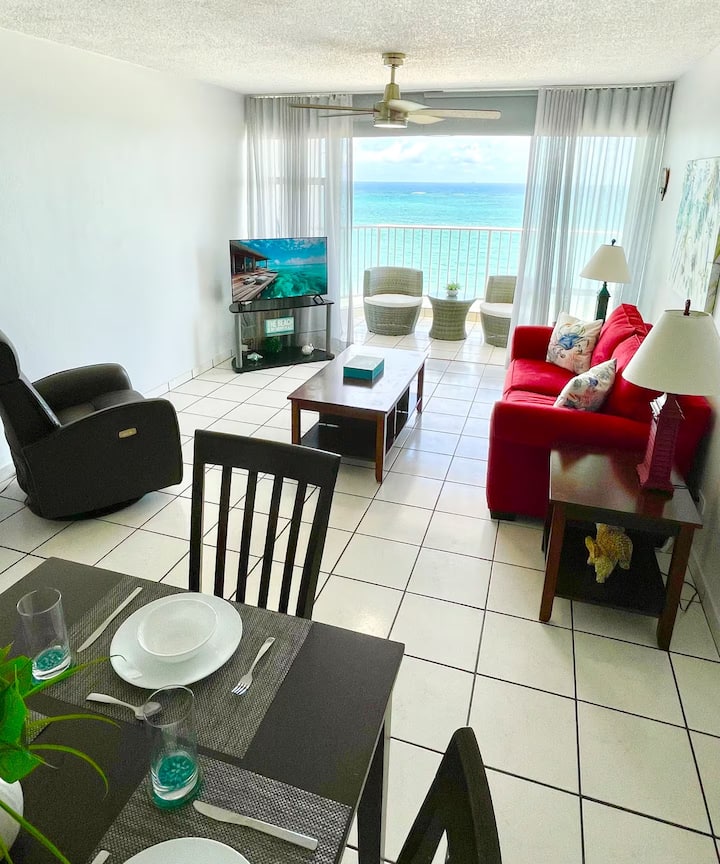 Couples Delight - Porto Rico