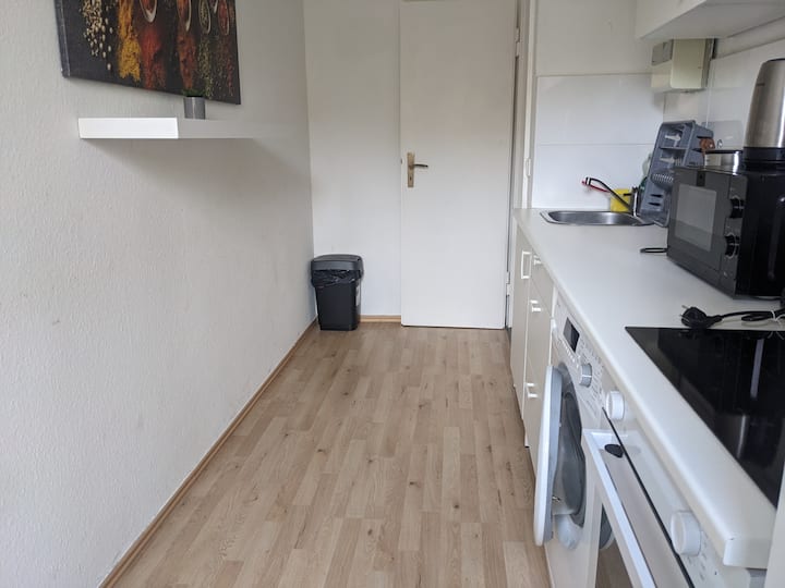 Ferienwohnung Velbert 1 - Hattingen