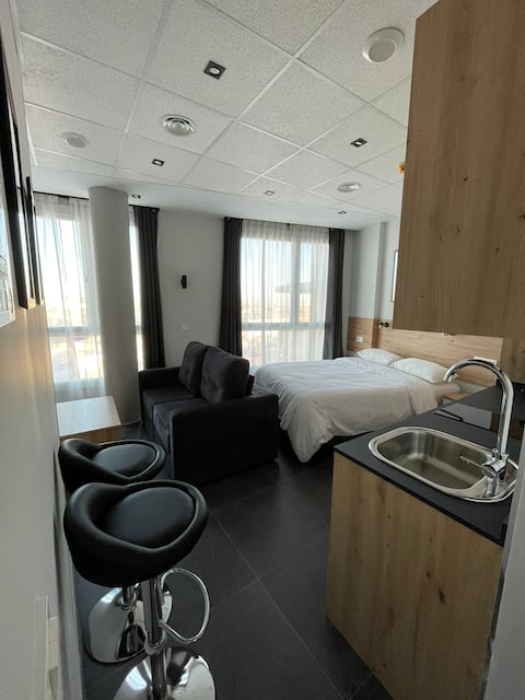 Ideal accommodation: Warner, Puy du Fou and closer