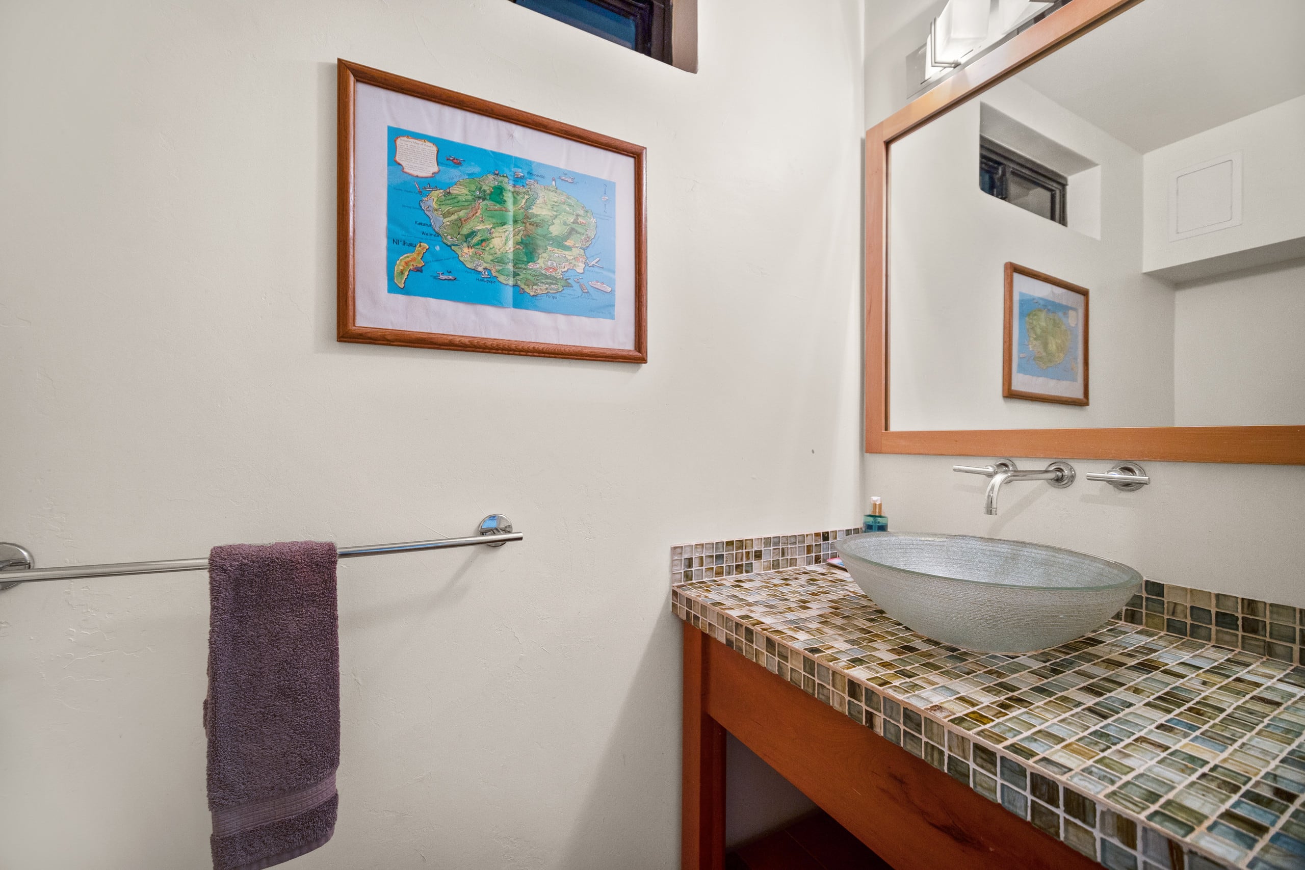 Kuhio Shores Unit 114 Oceanfront 2 Bedroom 2 Bath - Photo 20
