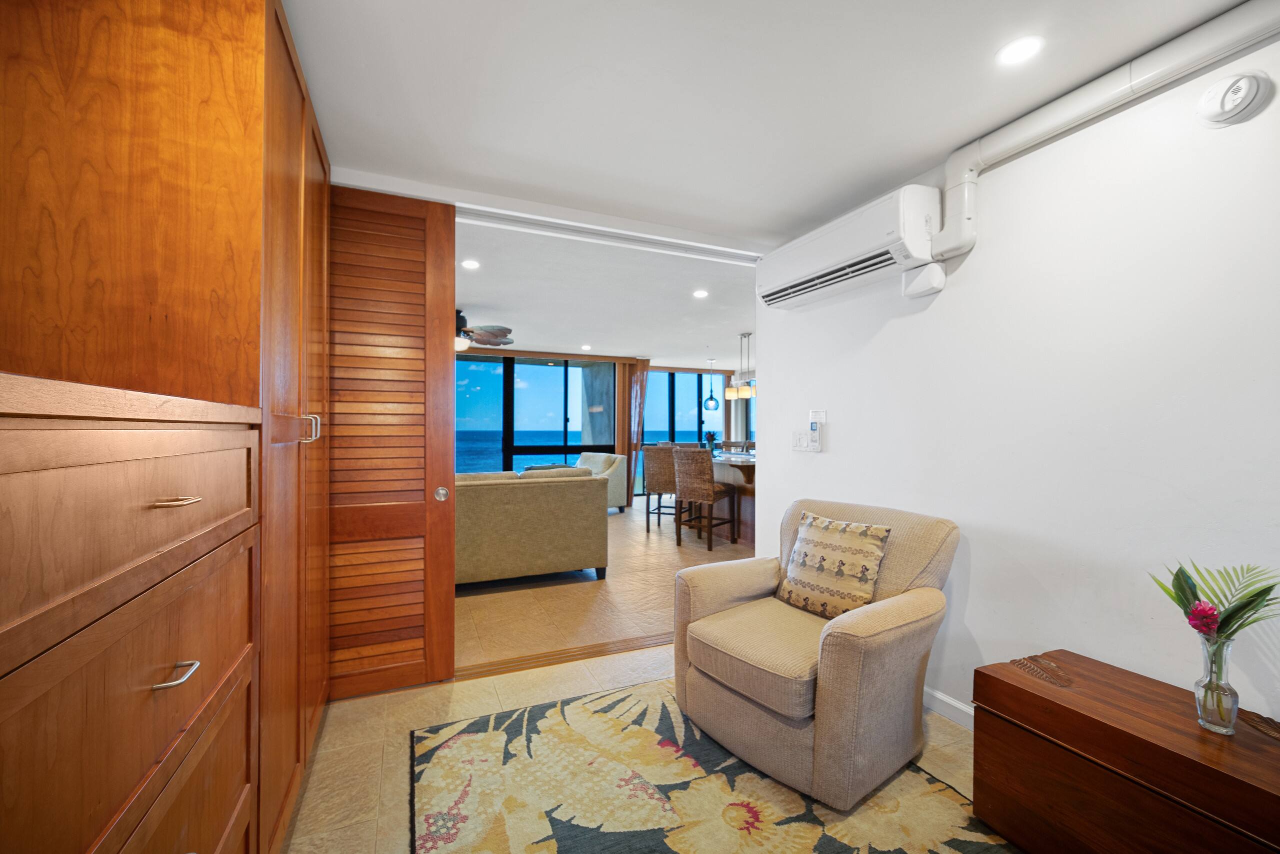 Kuhio Shores Unit 114 Oceanfront 2 Bedroom 2 Bath - Photo 6