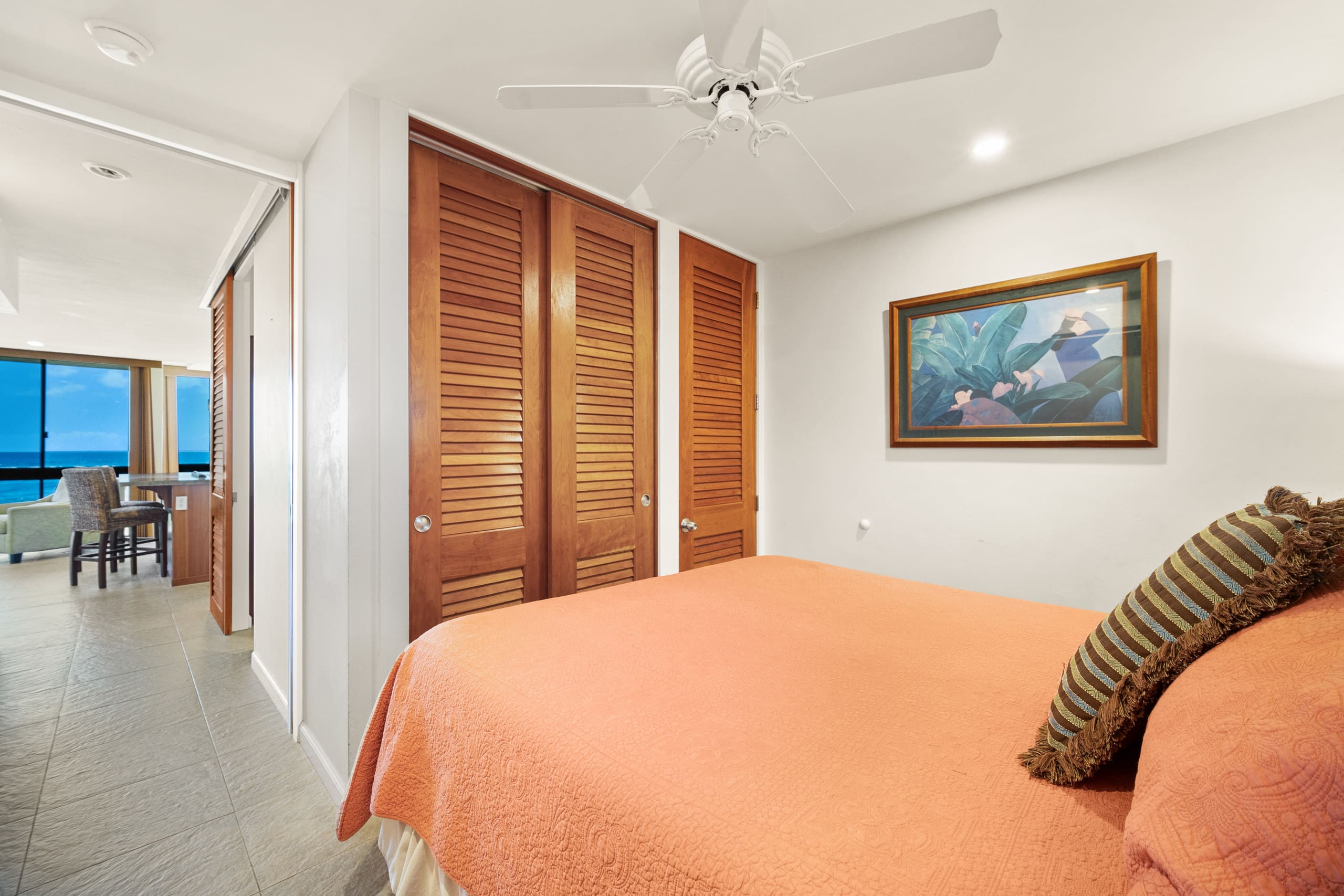 Kuhio Shores Unit 114 Oceanfront 2 Bedroom 2 Bath - Photo 12