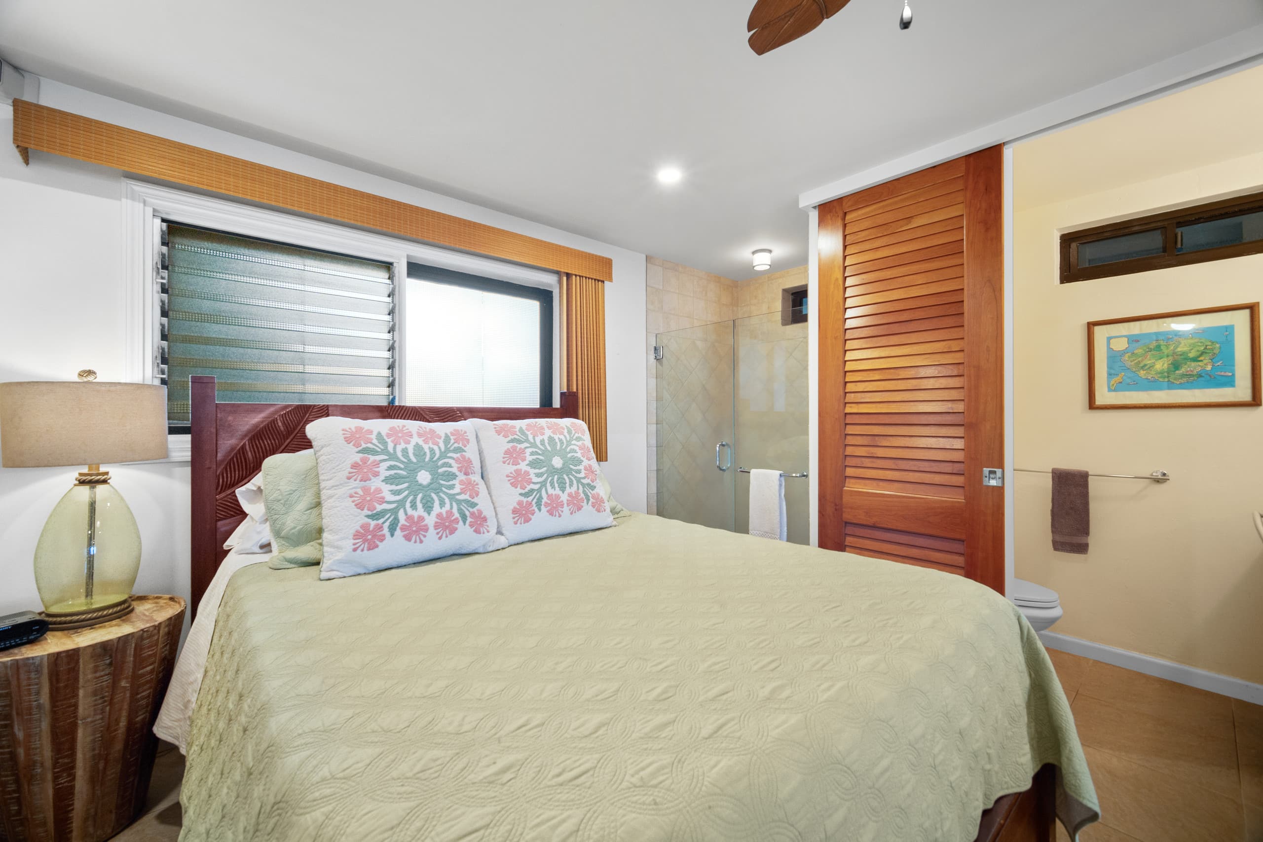 Kuhio Shores Unit 114 Oceanfront 2 Bedroom 2 Bath - Photo 18