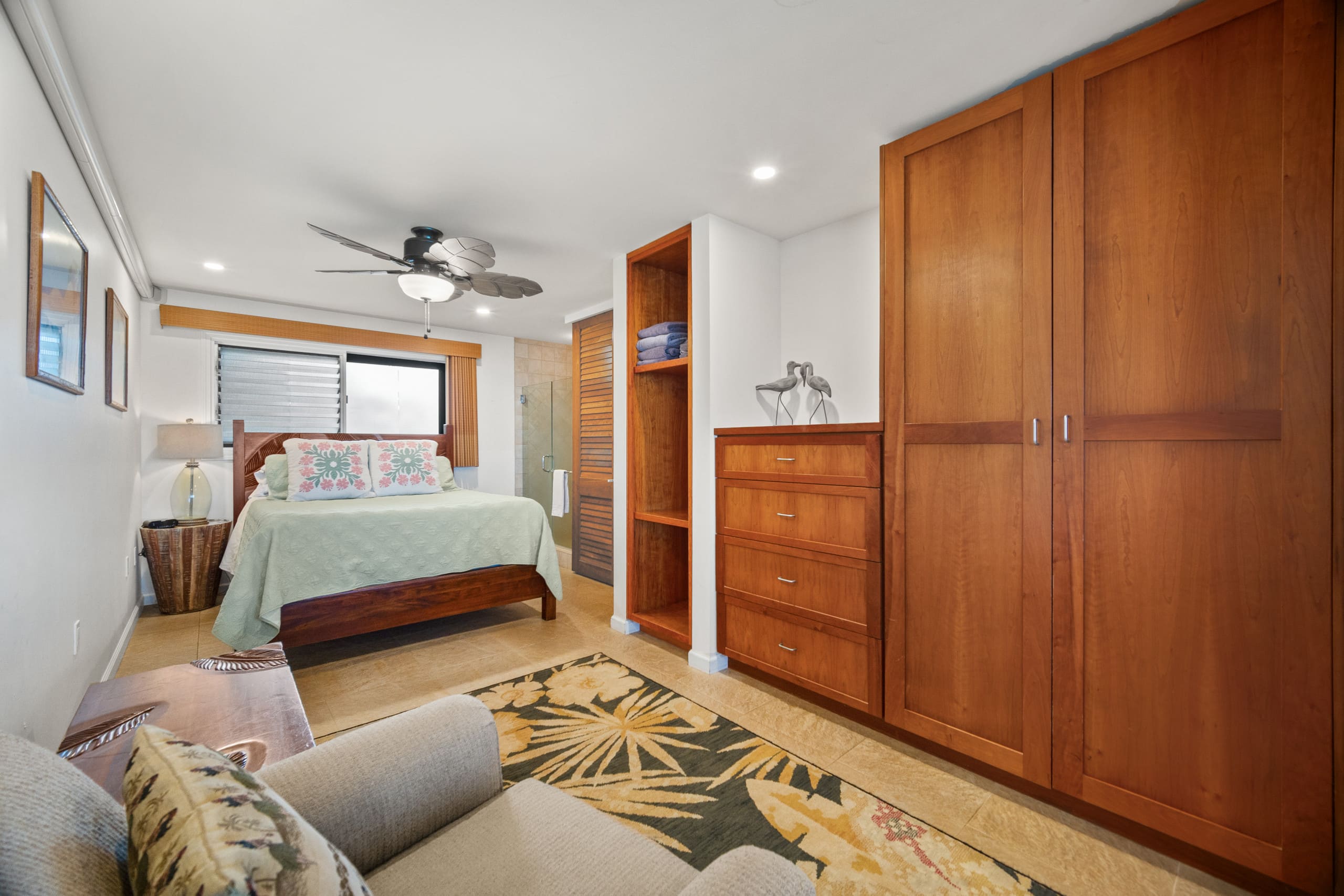 Kuhio Shores Unit 114 Oceanfront 2 Bedroom 2 Bath - Photo 17