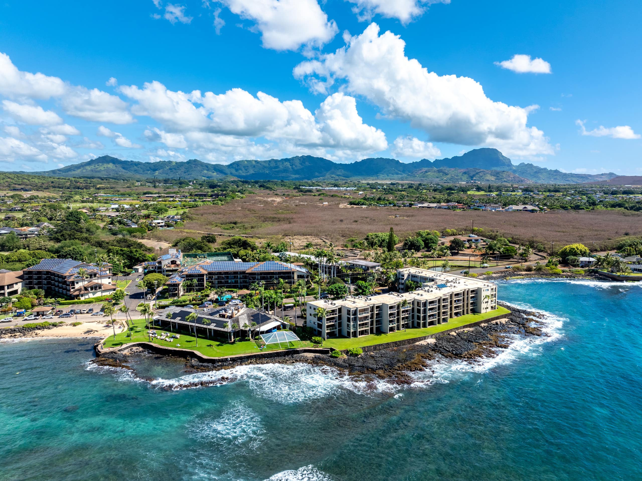 Kuhio Shores Unit 114 Oceanfront 2 Bedroom 2 Bath - Photo 27